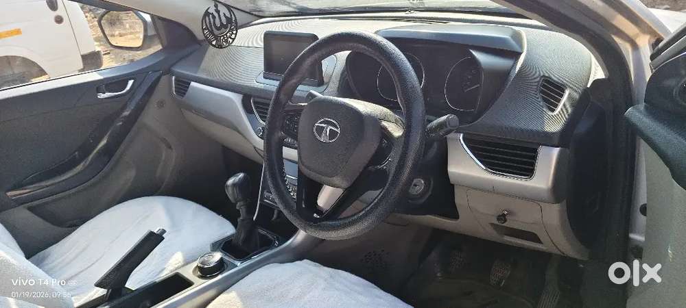 Tata Nexon 1.5 Revotorq 2018