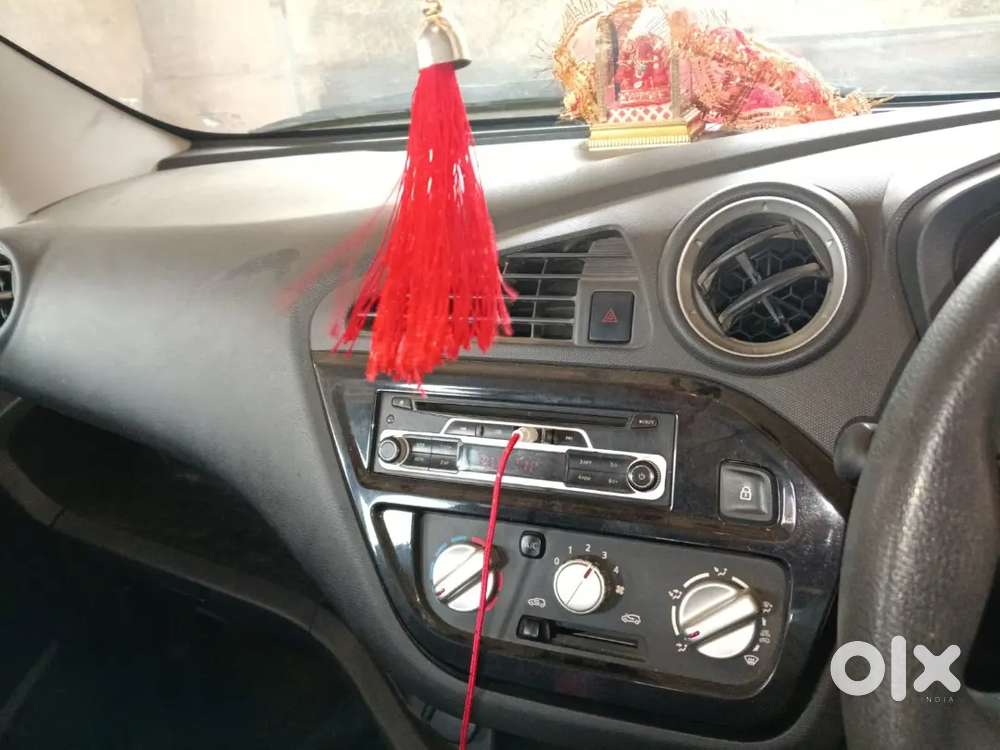 Datsun Redi Go 2017 Limited Edition