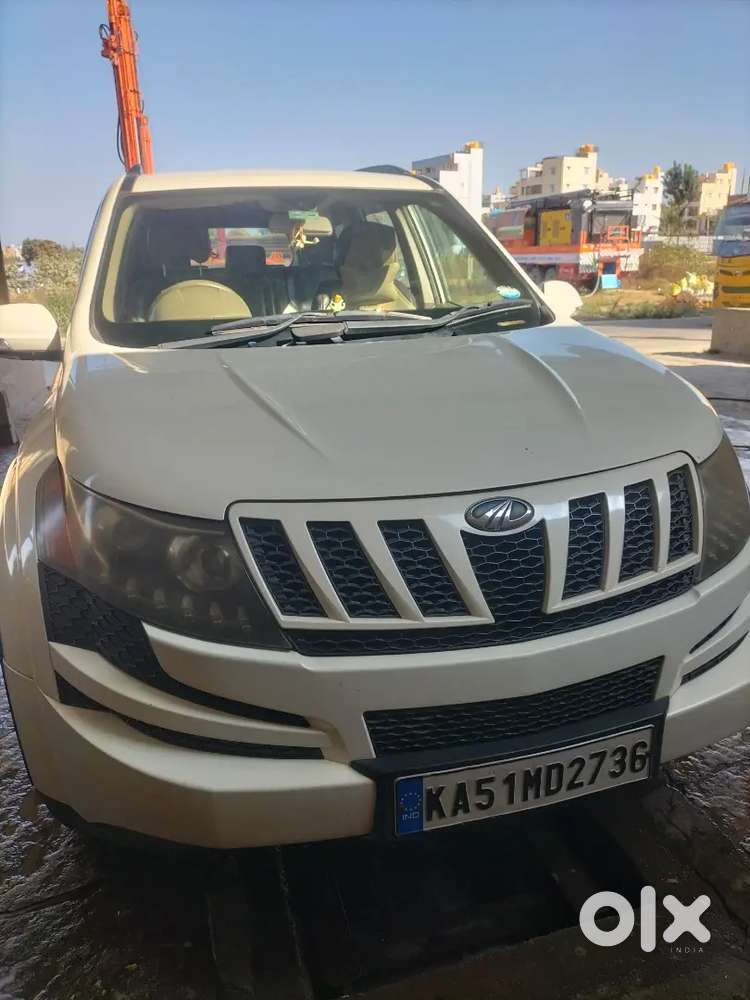 Mahindra Xuv500 Diesel Manual 2nd 2012
