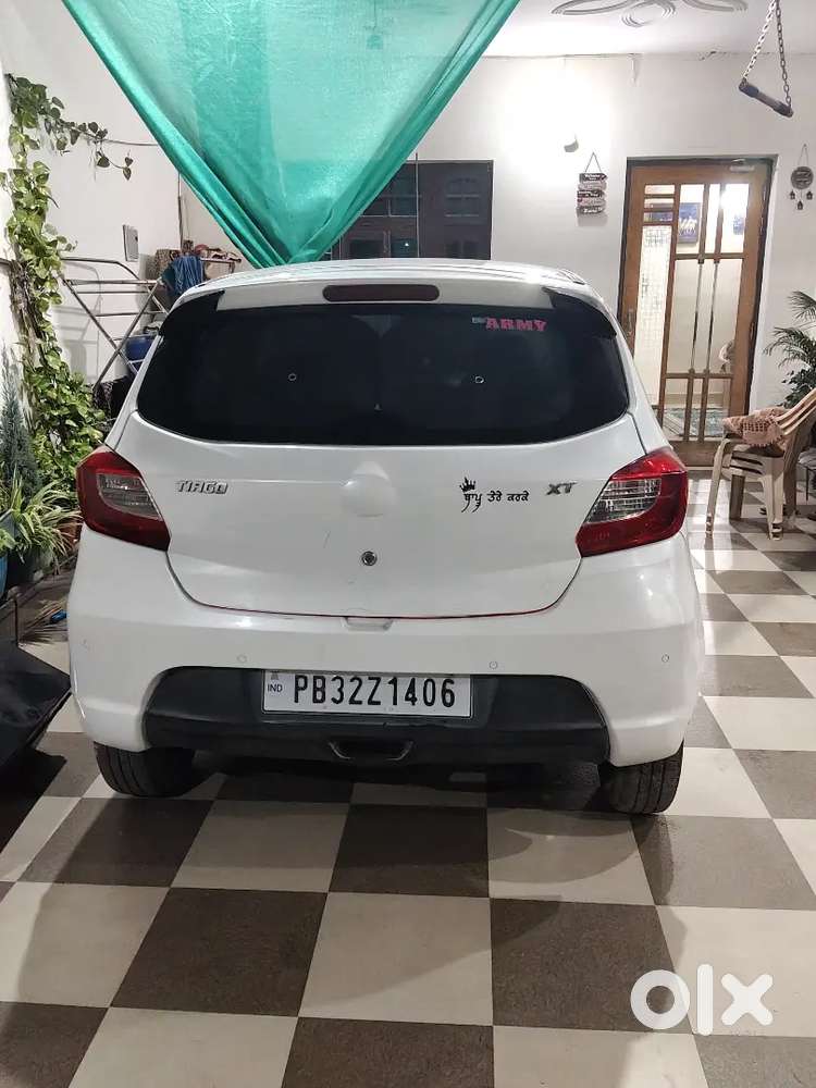 Tata Tiago 1.05 Xt Diesel 2018