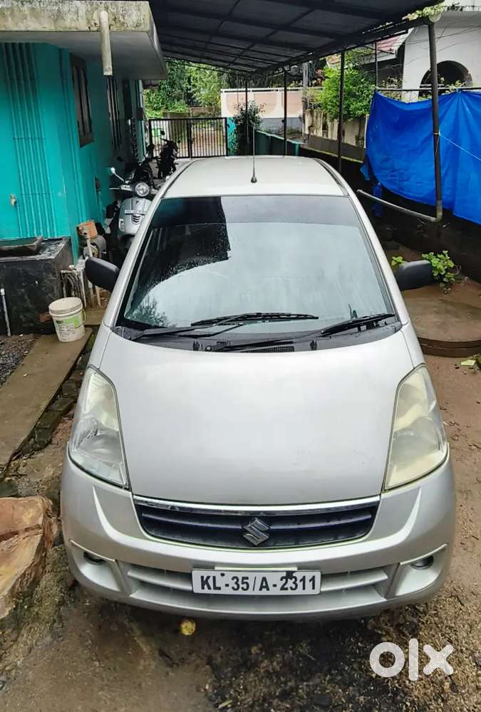 1.maruti Suzuki, Zen Estilo, Lxi Variant, 2008 Model, Petrol,4th Owner