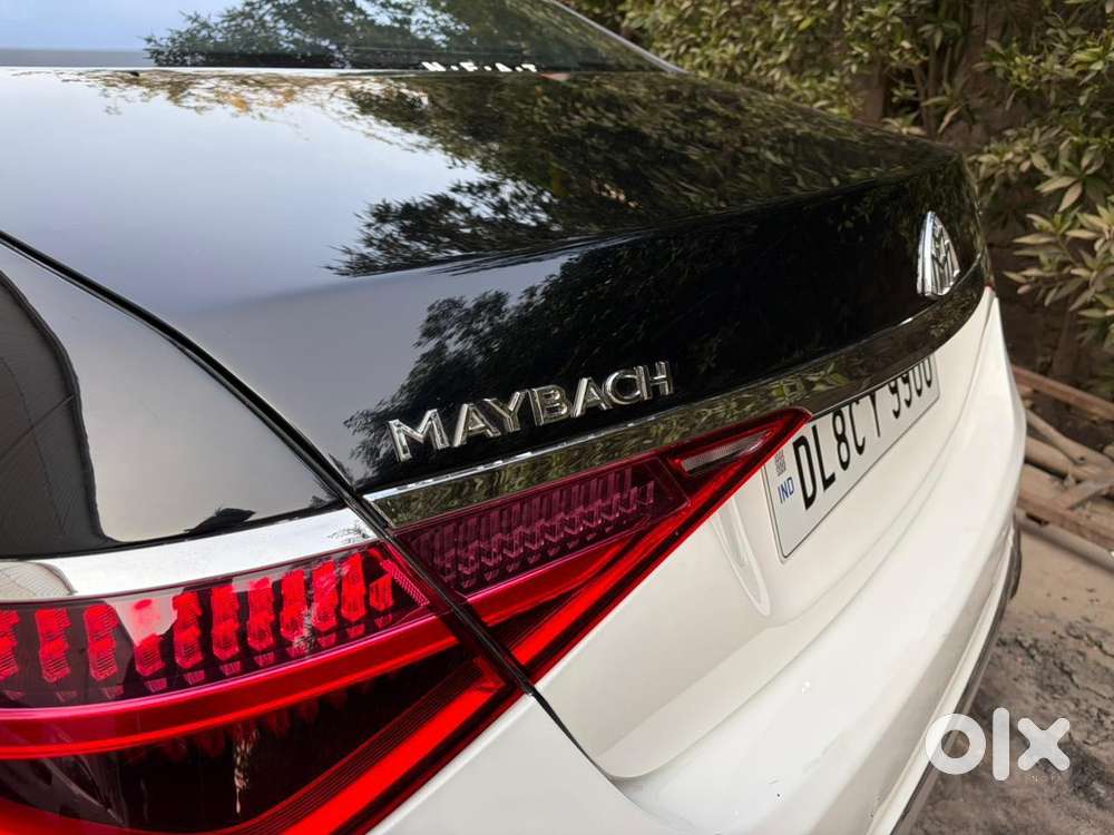 Mercedes-benz S-class S 300 L, 2011, Petrol