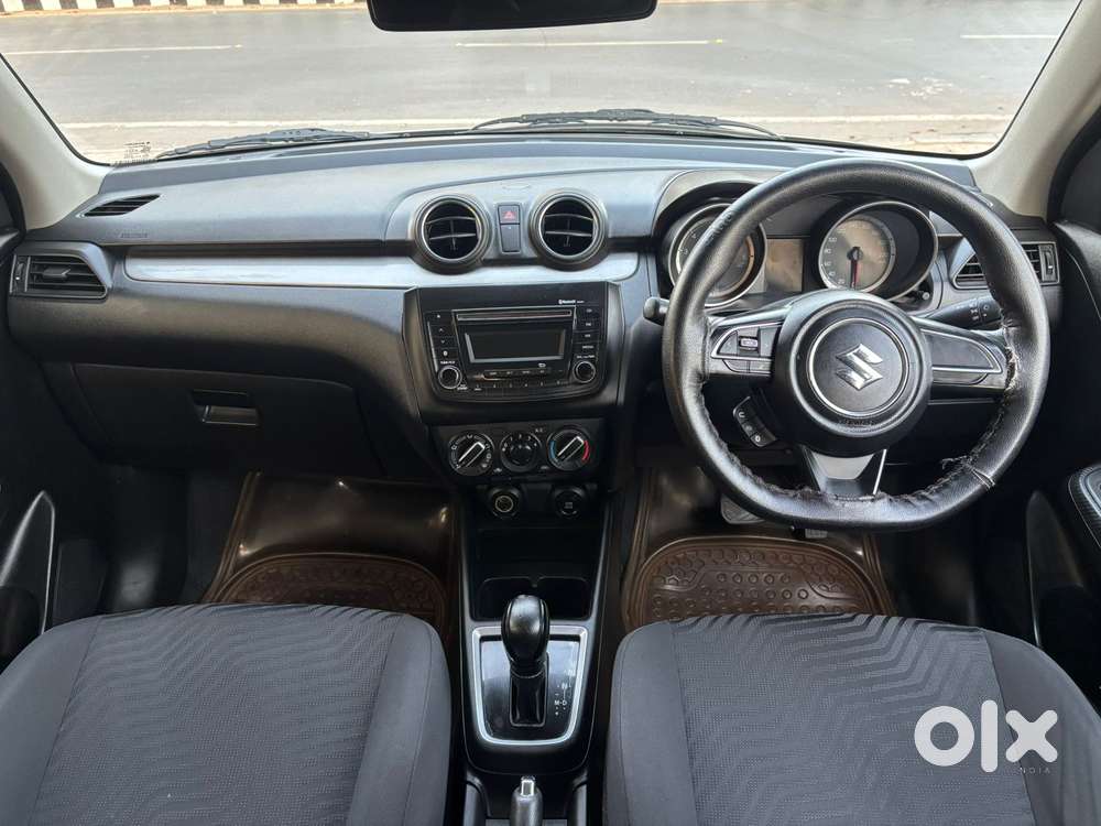 Maruti Suzuki Swift Amt Vxi, 2020, Petrol