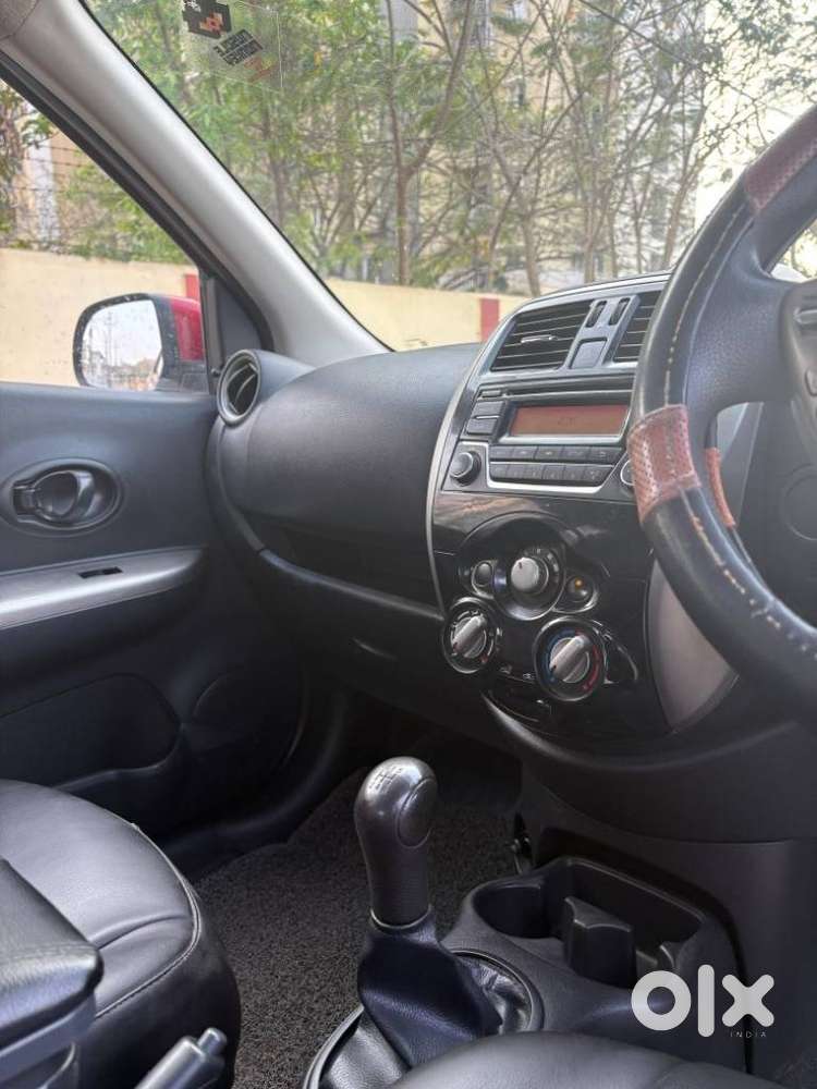 Nissan Micra 1.2 Xl (o) Petrol, 2018, Petrol