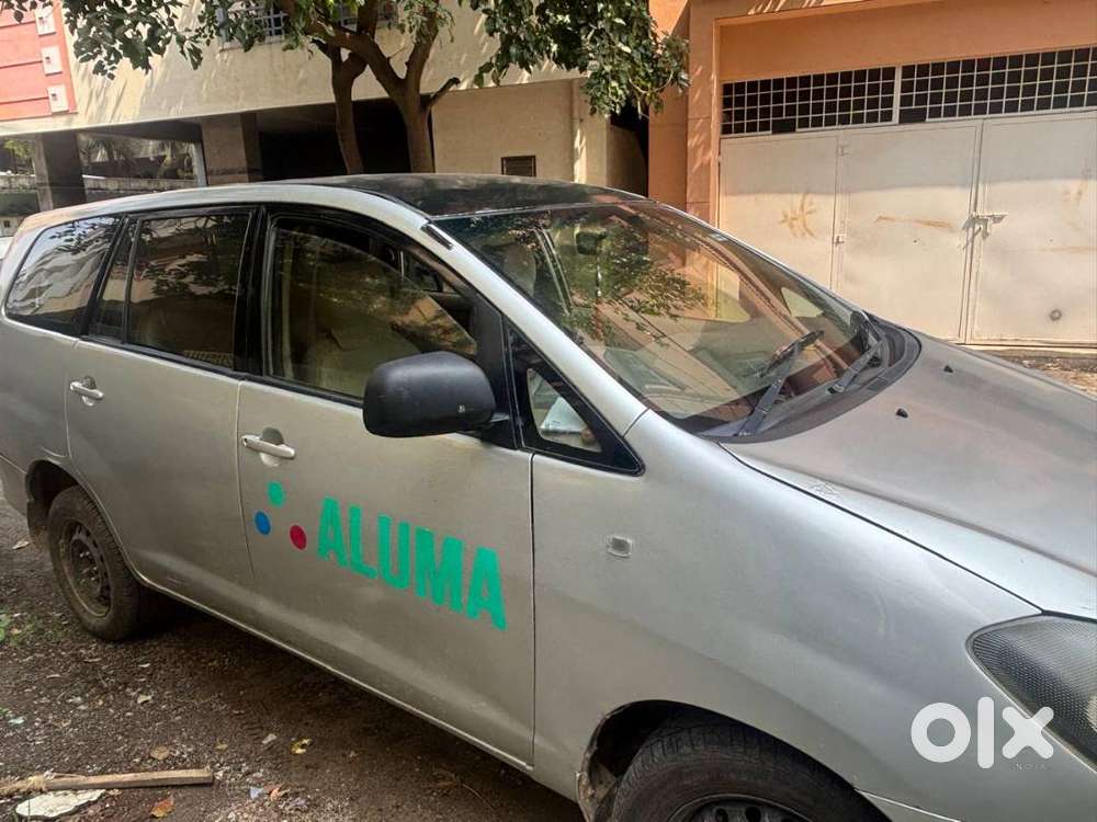Toyota Innova 2.5 Diesel 2006