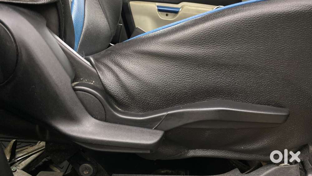 Maruti Suzuki Ignis 1.2 Alpha, 2018, Petrol