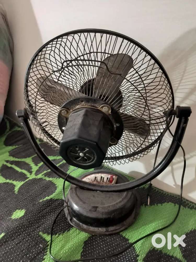 AP Table fan