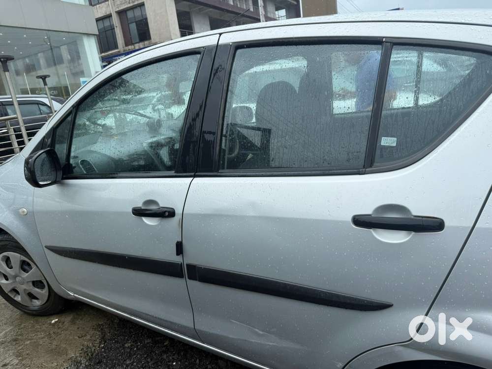 Maruti Ritz Vdi 2013