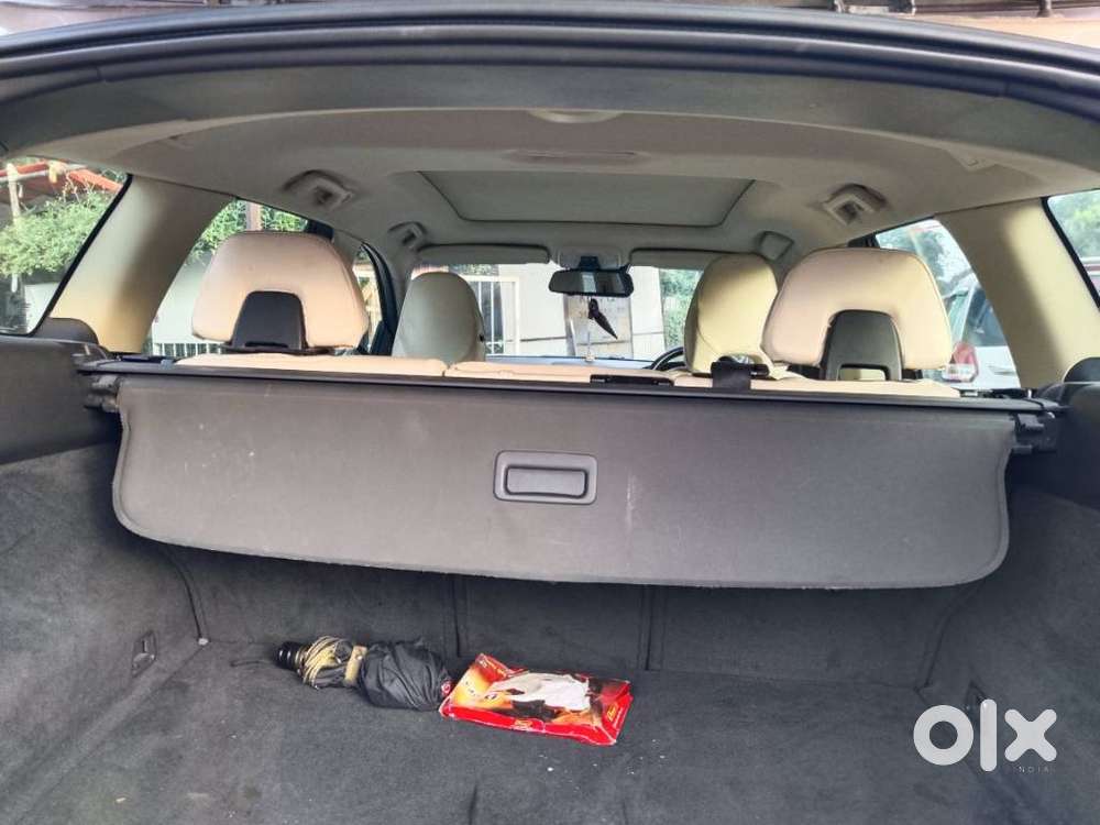 Volvo Xc60 2.0 D5 Momentum, 2013, Diesel