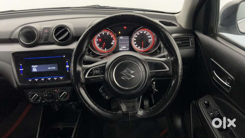 Maruti Suzuki Swift Vvt Vxi, 2023, Petrol
