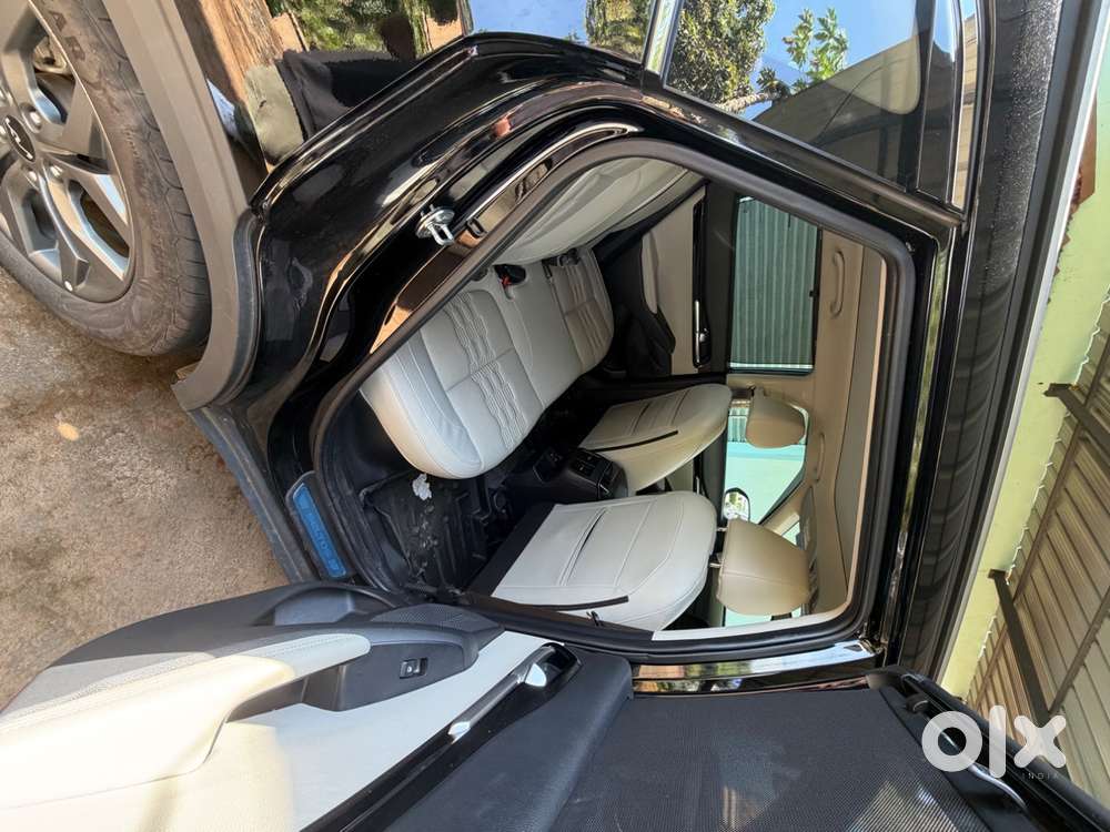 Kia Seltos 2024 Petrol Good Condition