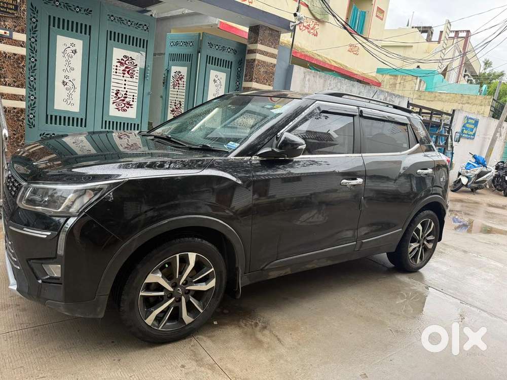 Mahindra Xuv300 Diesel Manual 2021 Car