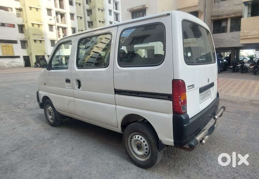 Maruti Suzuki Eeco 5 Seater Ac, 2023, Petrol