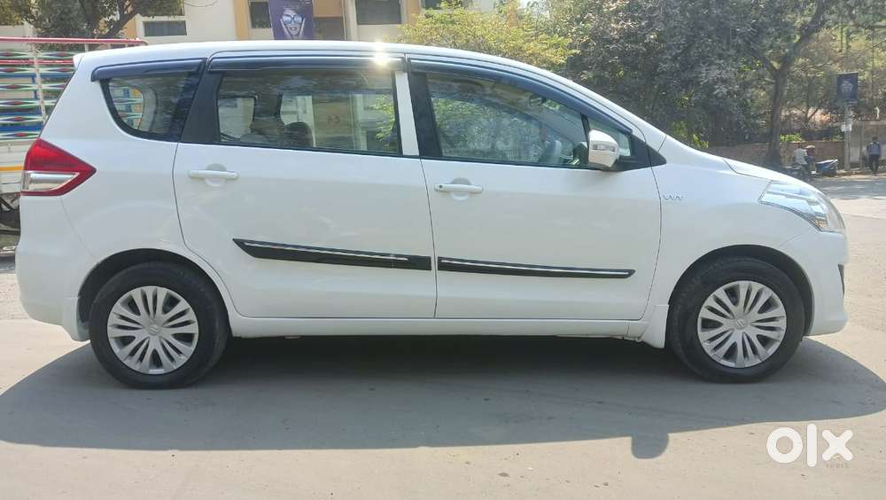 Maruti Suzuki Ertiga 2012-2015 Vxi Cng, 2013, Cng & Hybrids