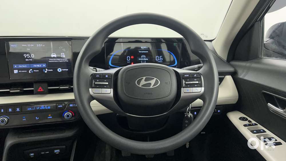 Hyundai Verna 1.5 S Vtvt, 2025, Petrol