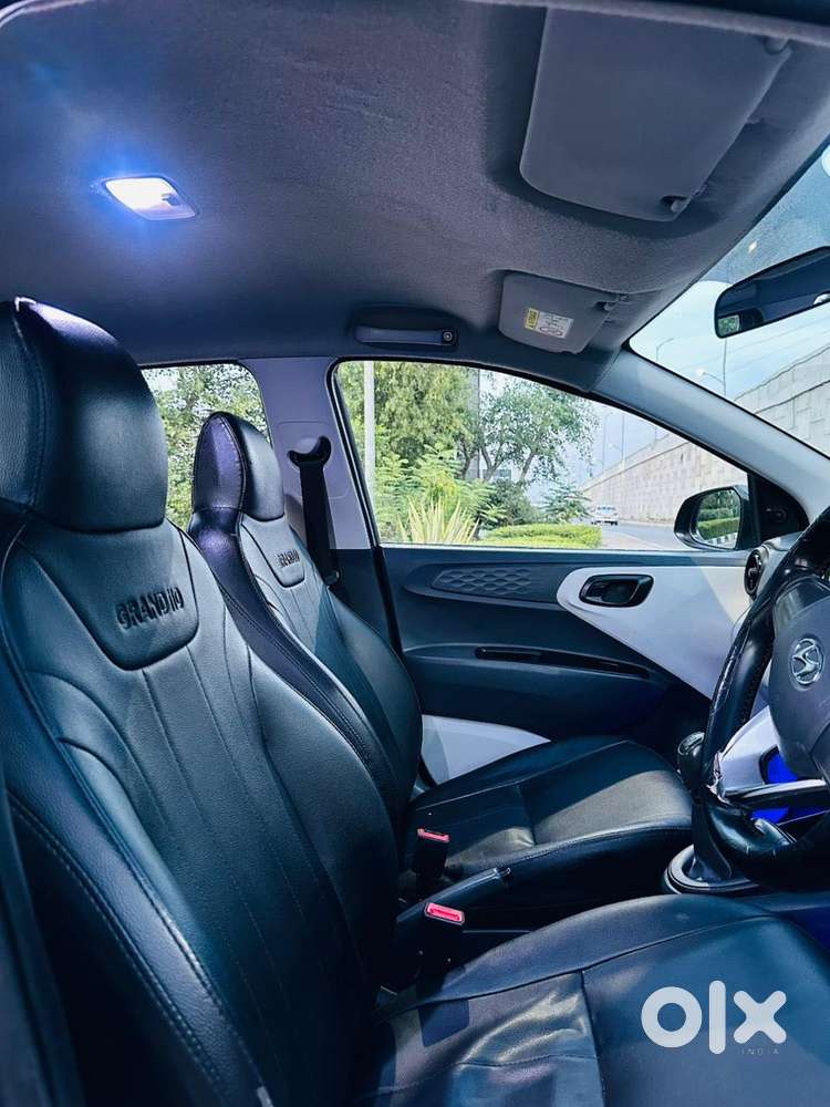 Hyundai Grand I10 Nios Era Petrol, 2021, Petrol