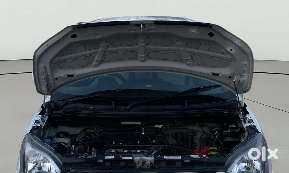 Maruti Suzuki Wagon R Amt Vxi Option, 2020, Petrol