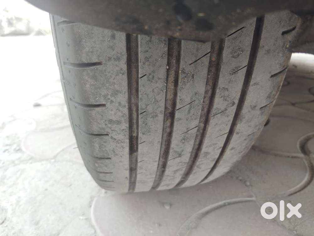 Maruti Suzuki S Cross Sigma Shvs, 2017, Diesel