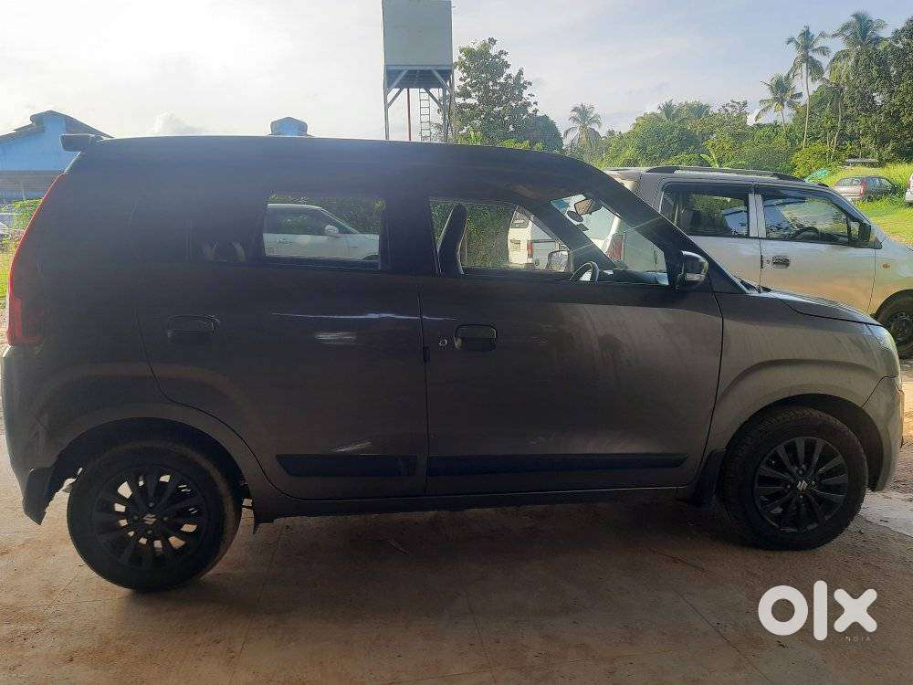 Maruti Suzuki Wagon R, 2023, Petrol