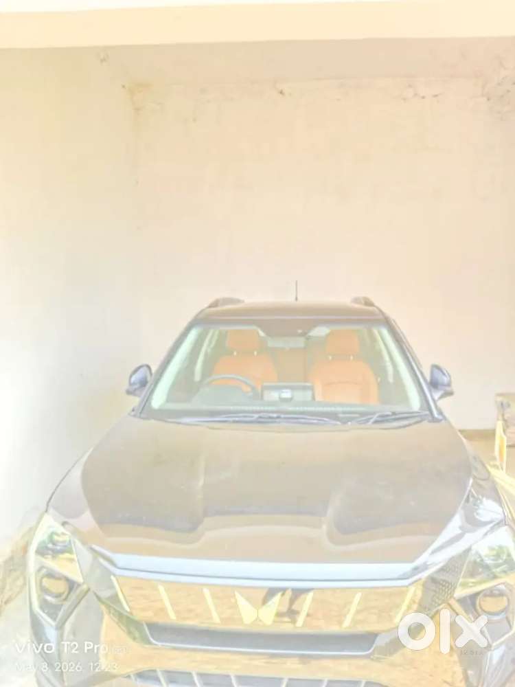 Mahindra Xuv 3xo 2025