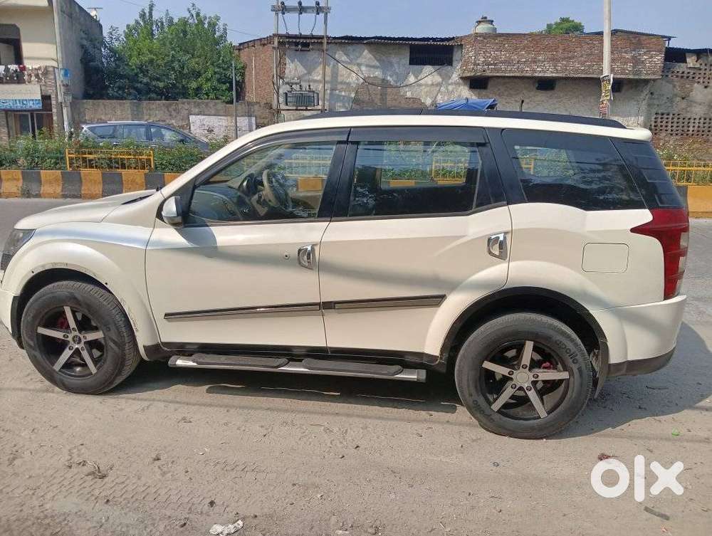 Mahindra Xuv500 W8 2wd, 2012, Diesel