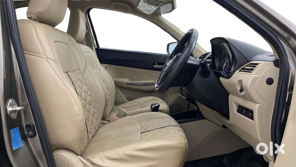 Maruti Suzuki Swift Dzire Zxi + Amt, 2022, Petrol