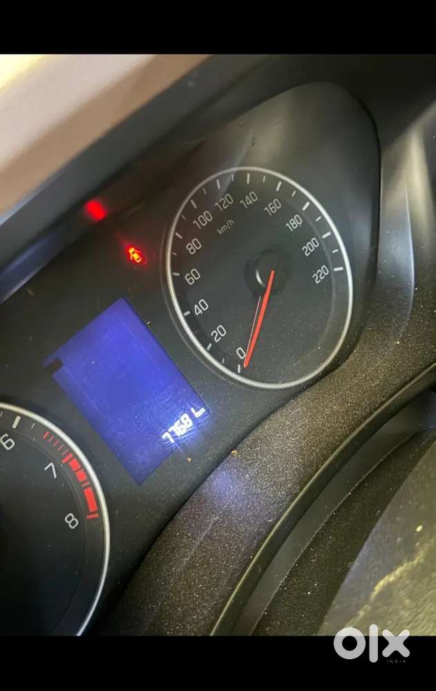 Hyundai Elite I20 2020 Petrol 78000 Km Driven