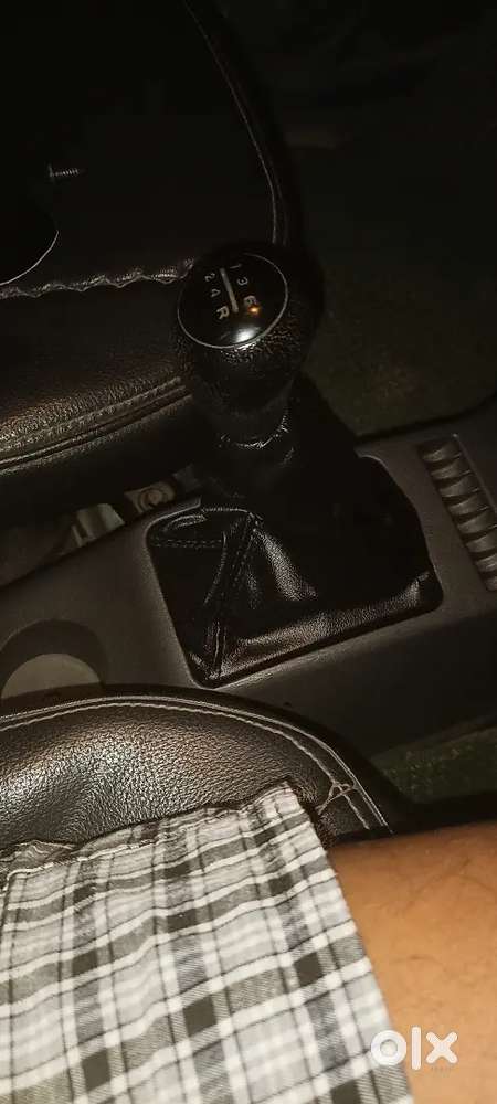 Hyundai Santro 2003 Petrol Well Maintained Paper's Till 2028