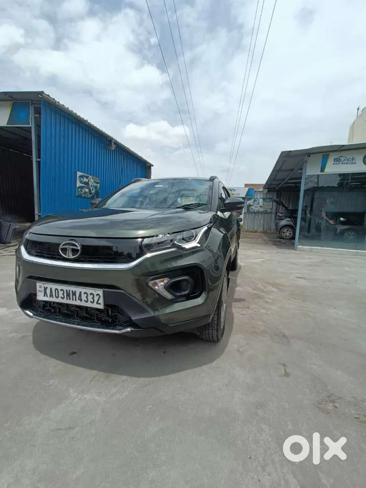 Tata Nexon