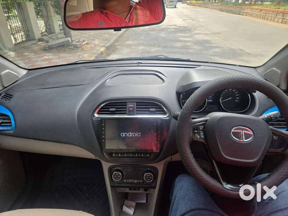 Tata Tiago Petrol 2020