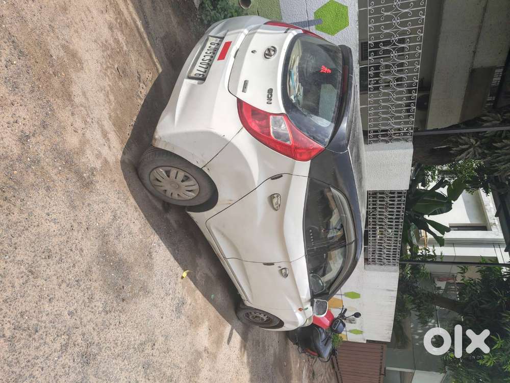 Hyundai Eon Era