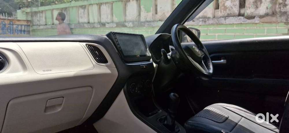 Maruti Suzuki Wagon R Vxi 1.0 Cng, 2025, Cng & Hybrids