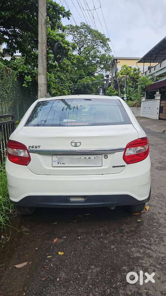 Tata Zest Xe Single Owner 190000 (negotiable)