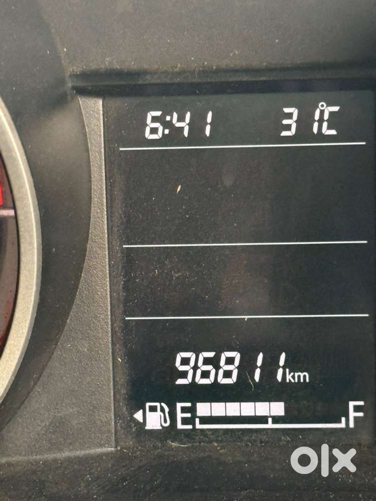 Maruti Suzuki Swift 2018 Petrol 97000 Km Driven