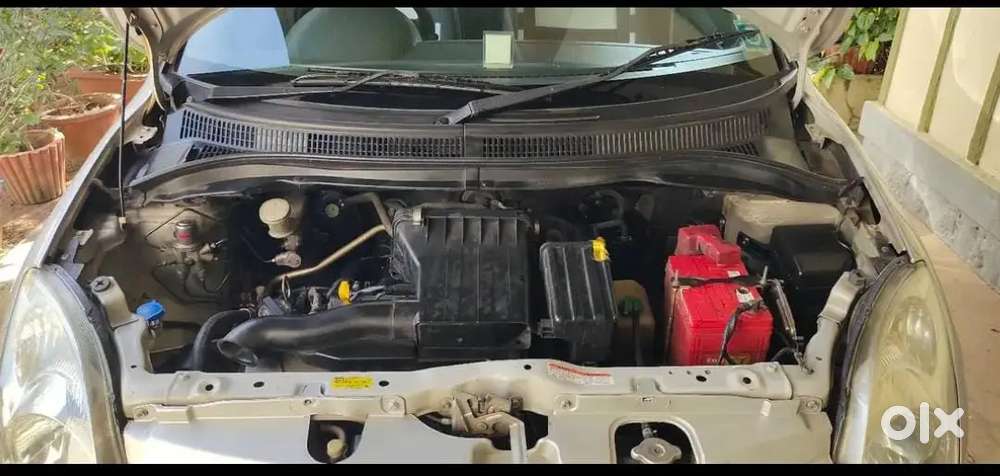 Maruti Suzuki Dzire 2010 Petrol 93000 Km Driven Good Condition