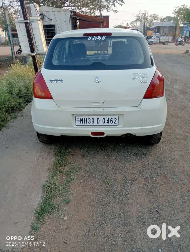 Maruti Suzuki Swift Diesel 2008