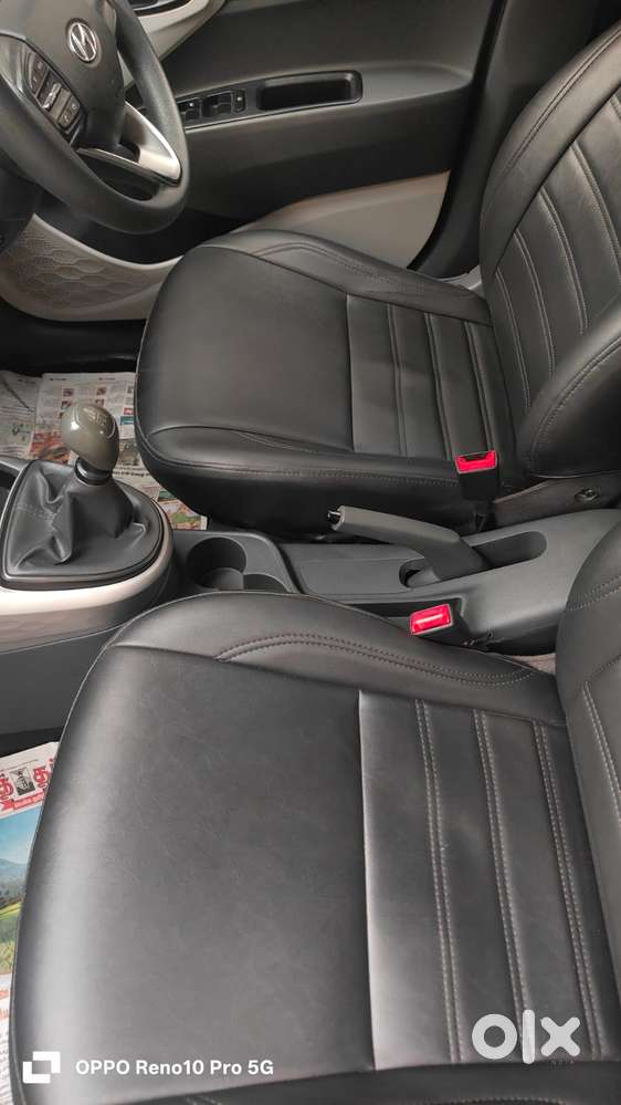 Hyundai Grand I10 Nios Magna 1.2 Kappa Vtvt, 2022, Petrol
