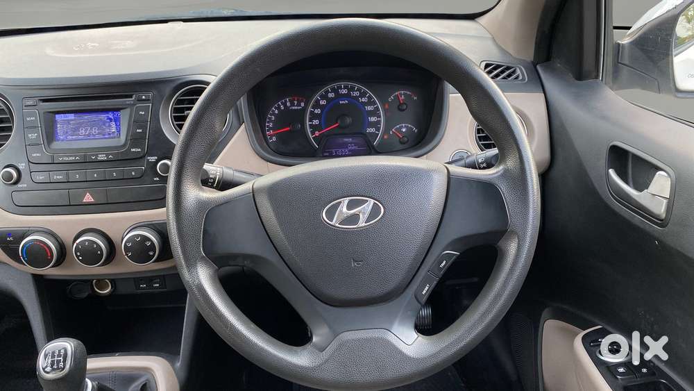 Hyundai Grand I10 Sportz 1.2 Kappa Vtvt, 2015, Petrol