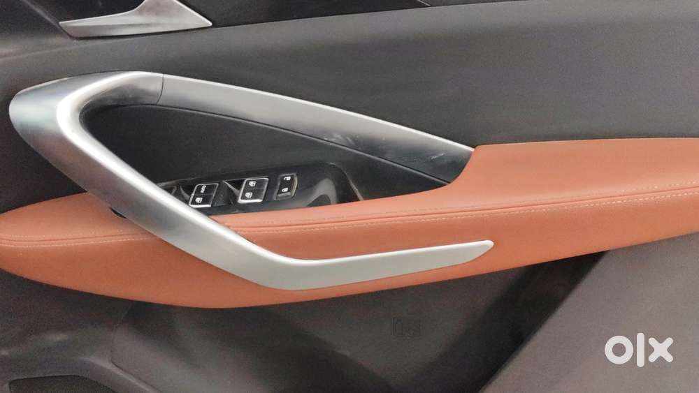 Mg Hector Plus Smart 2.0 Turbo Diesel 7 Str, 2020, Diesel