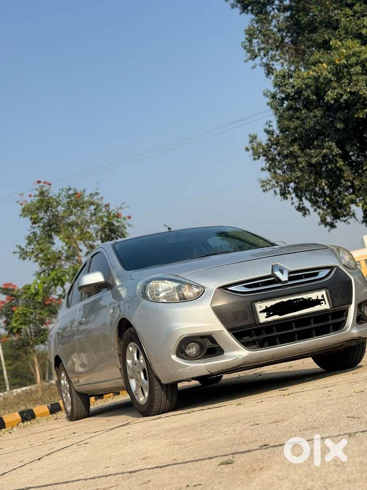 Renault Scala 2014 Diesel 73000 Km Driven