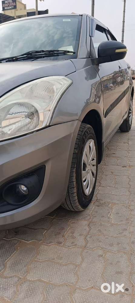 Maruti Suzuki Swift 2013 Diesel Well Maintained
