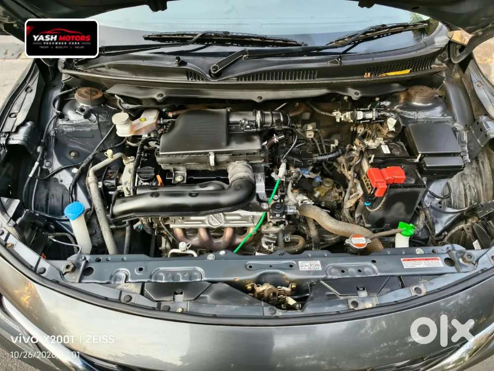 Maruti Suzuki Baleno Sigma, 2024, Petrol