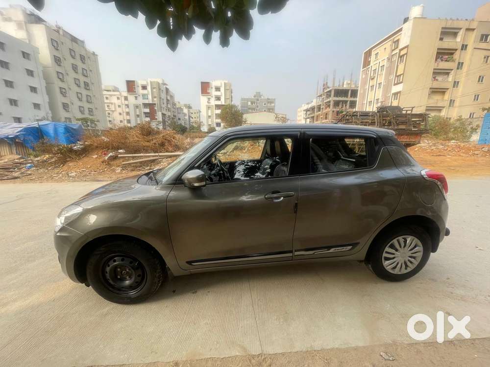 Maruti Suzuki Swift Dzire Vdi Bsiv, 2019, Diesel