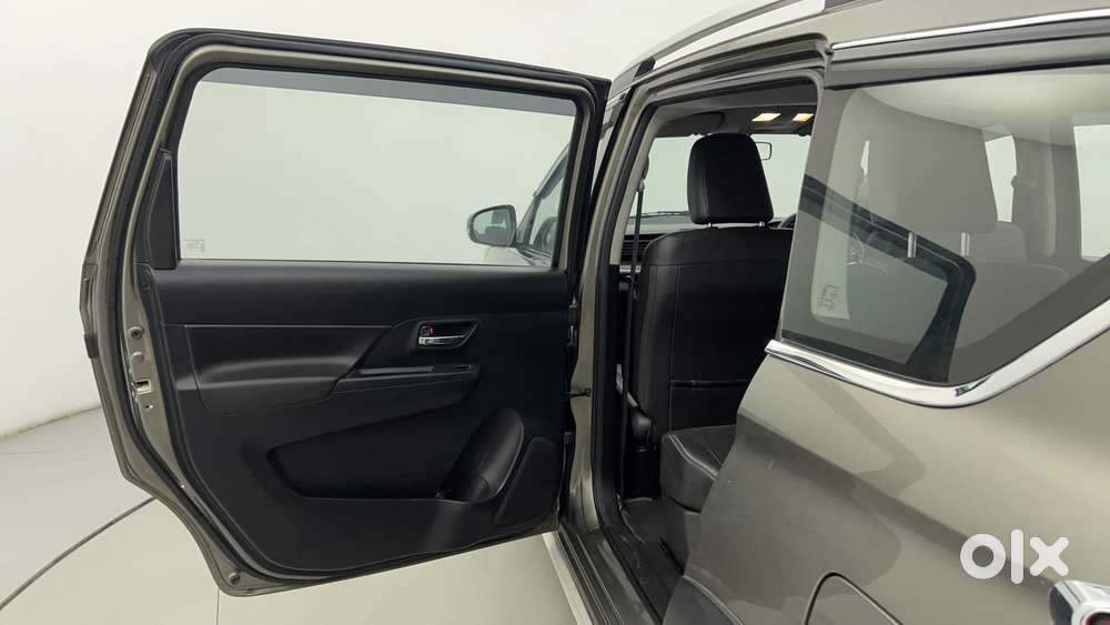 Maruti Suzuki Xl6 1.5 Alpha At, 2021, Petrol