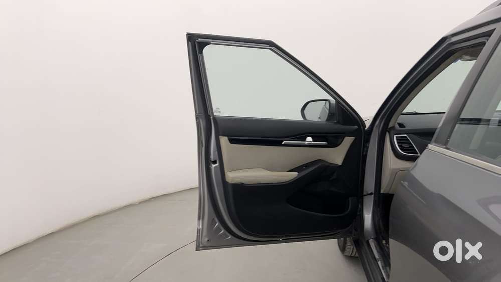 Kia Seltos Htx Ivt G, 2020, Petrol