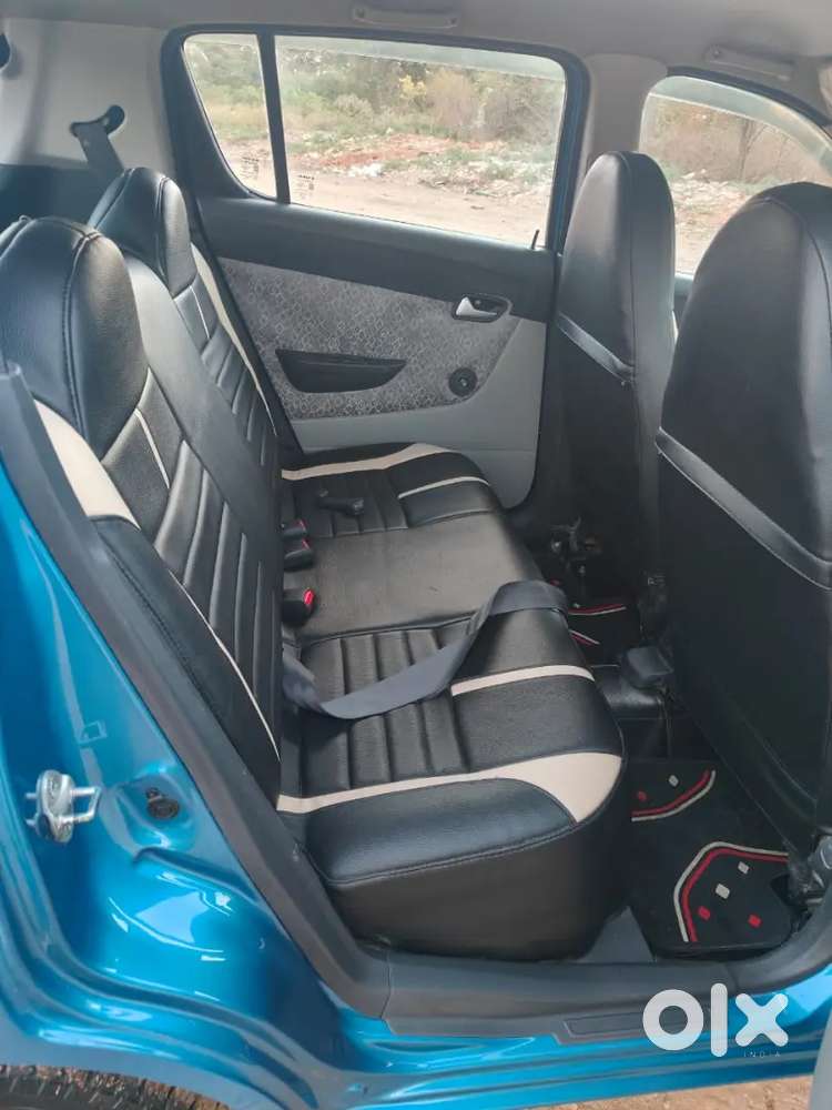 Maruti Suzuki 800 2019 Petrol 19000 Km Driven