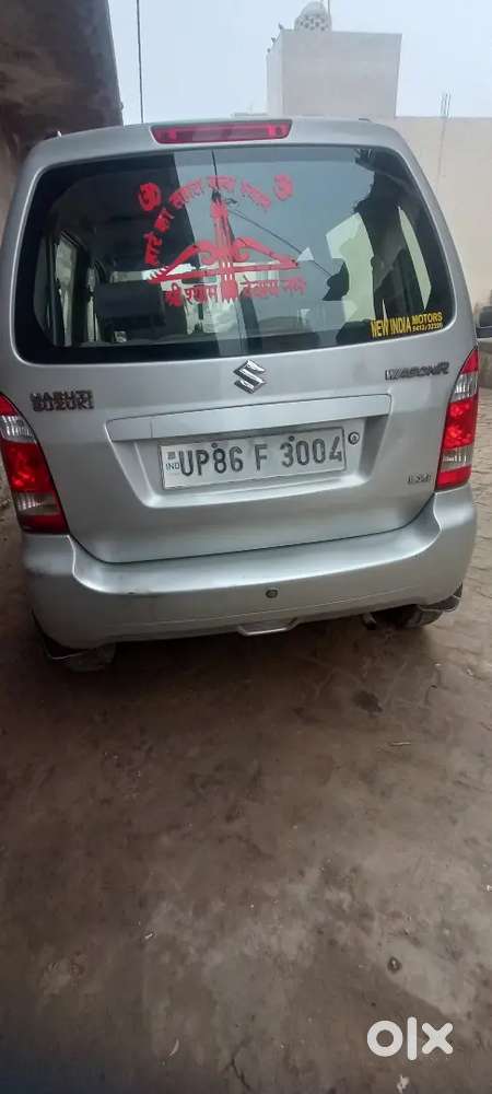 Maruti Suzuki Wagon R 1.0 2009 Petrol 96000 Km Driven