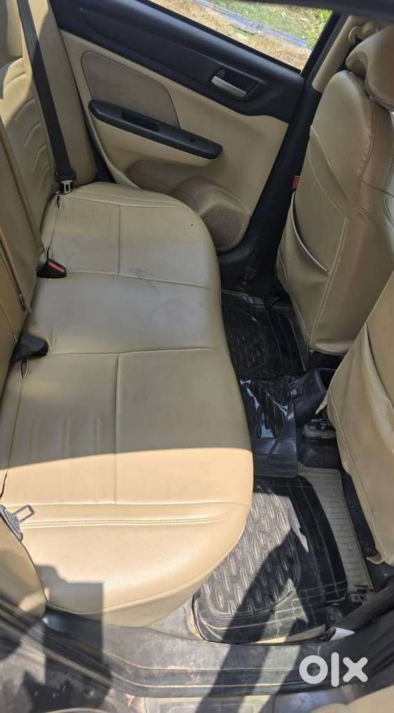 Honda Amaze 1.5 Smt I Dtec, 2018, Diesel