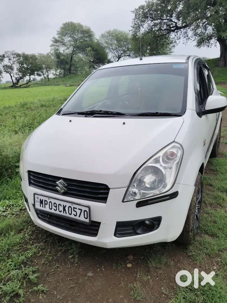 Maruti Suzuki Ritz 2011 Diesel Manual