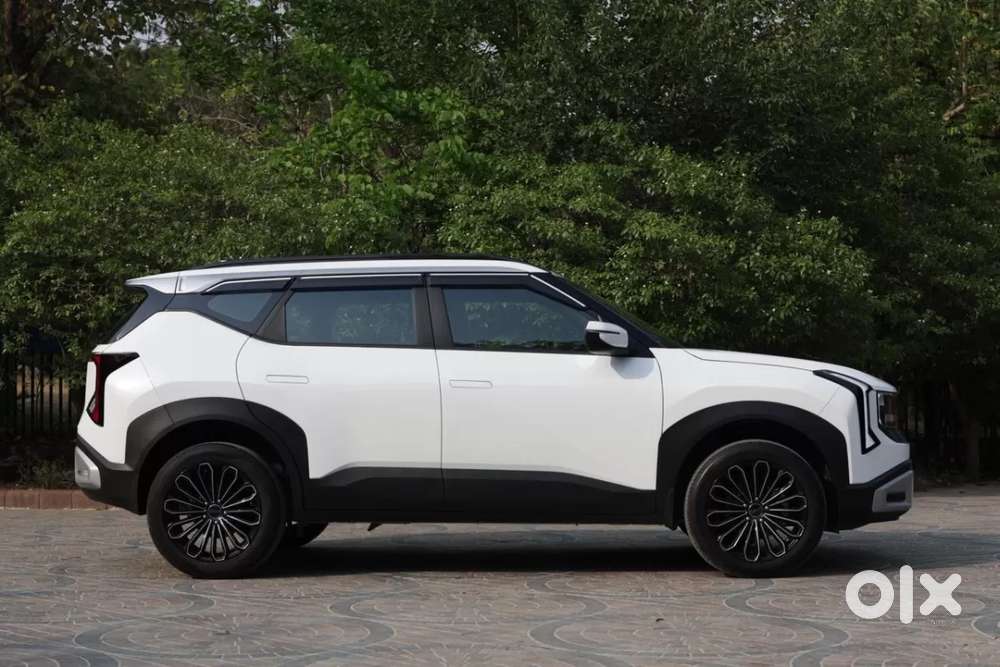 Kia Seltos, 2026, Diesel